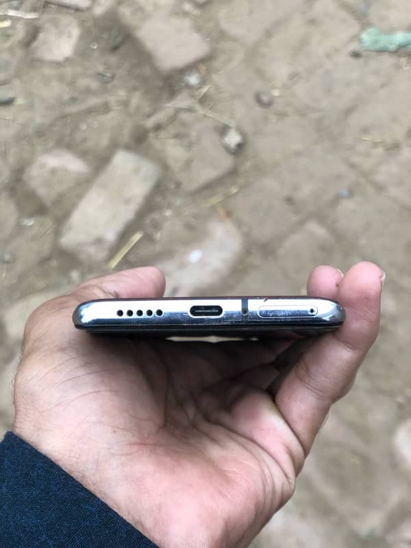 oneplus7t 10/10 exchange possibe 1