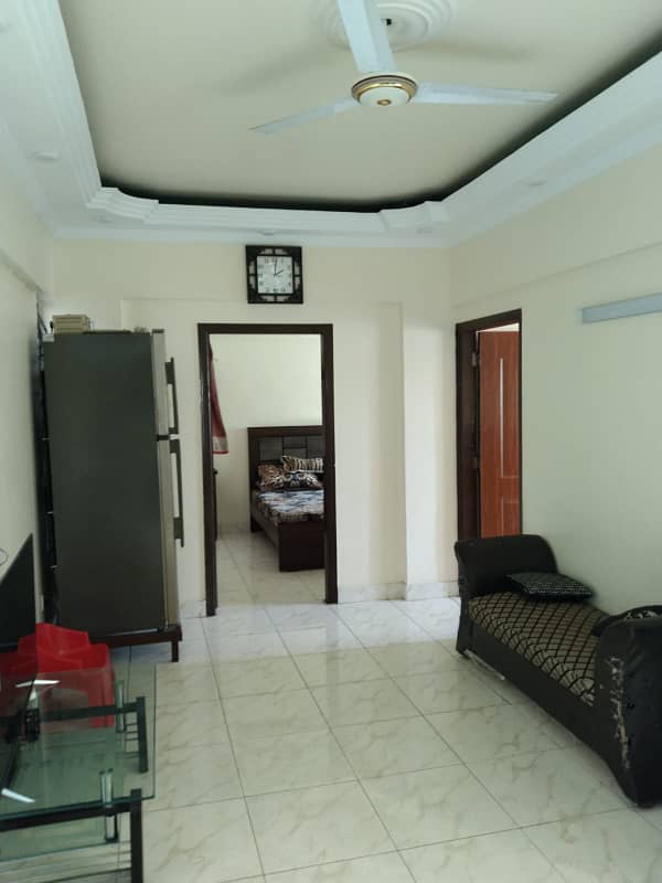 Apartment For Sale 4