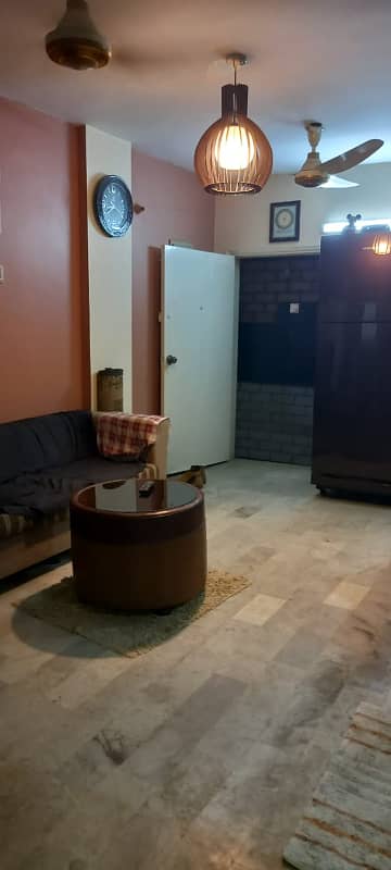 Apartment Is Available For Sale 8