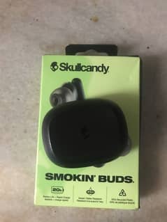 Skullcandy Smoking Buds