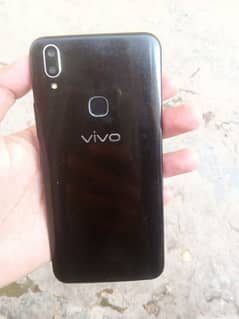 vivo Z1