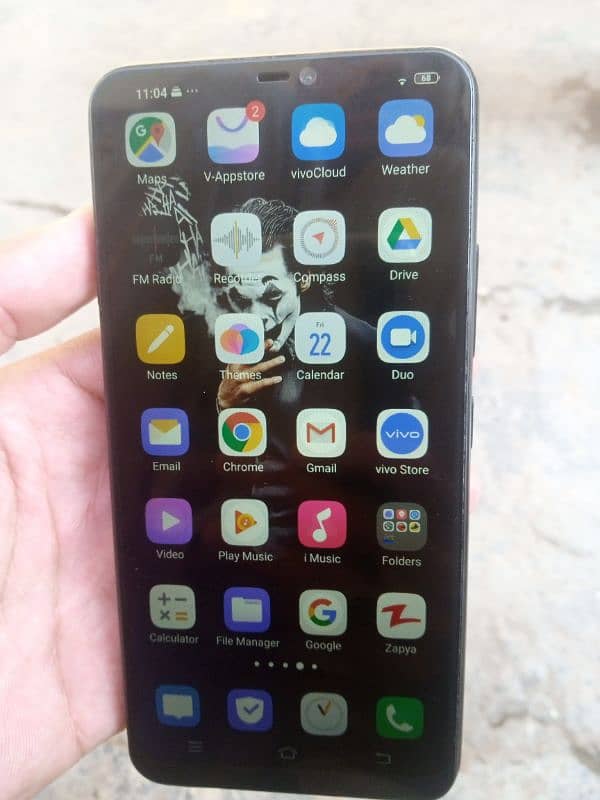 vivo Z1 2