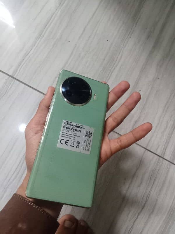 Tecno spark 20 pro plus 10 by 10 8+8__ 256 0