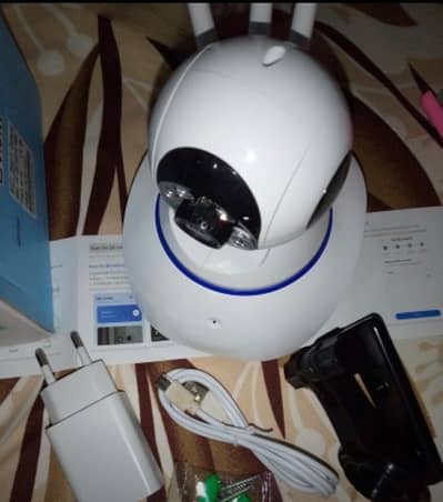Security Camera CCTV