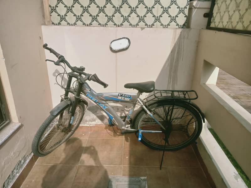 Cycle used for sale 0