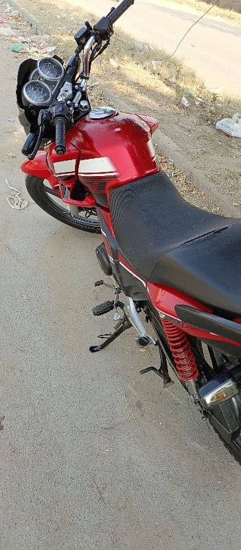 cb150 honda 3