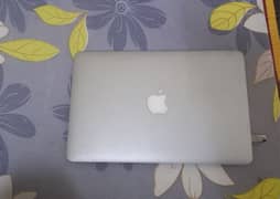 Apple Mac Book Air 2015