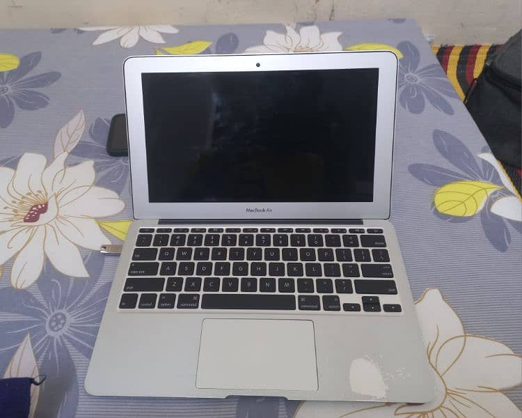 Apple Mac Book Air 2015 2