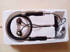 Lenovo Original Bluetooth Earphone 03045561690