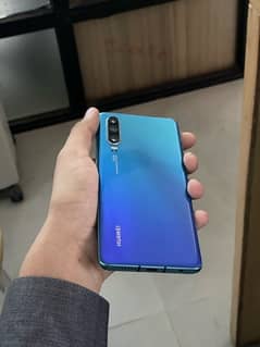 Huawei P30