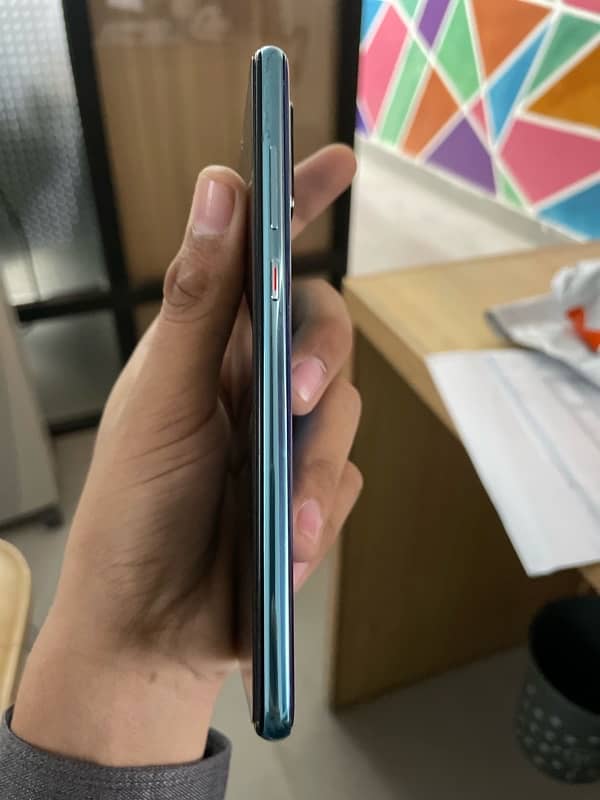 Huawei P30 4