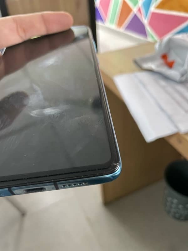 Huawei P30 5