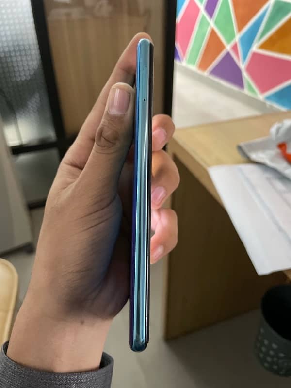 Huawei P30 7