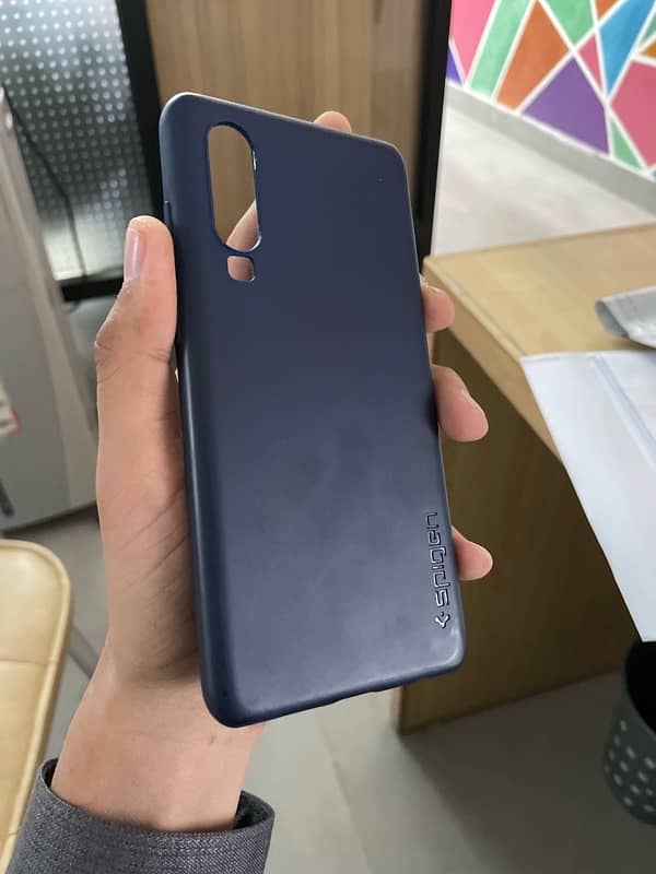 Huawei P30 8