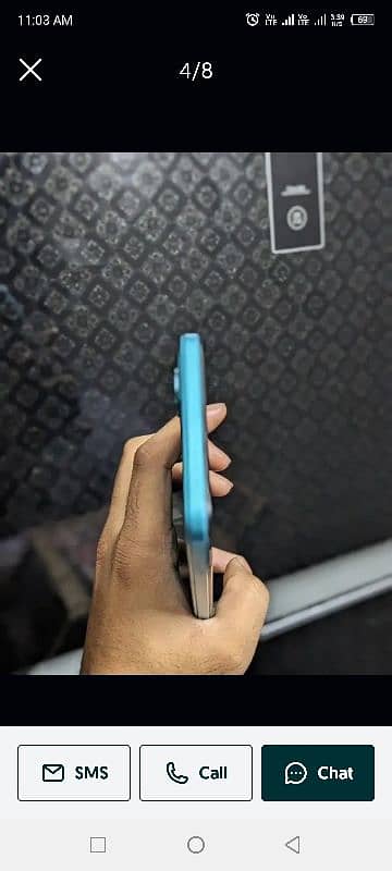 Infinix note 11 1