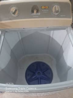 washing machine for sale