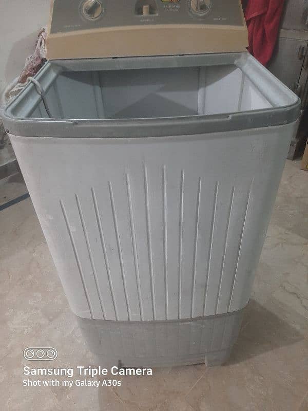 washing machine for sale 1