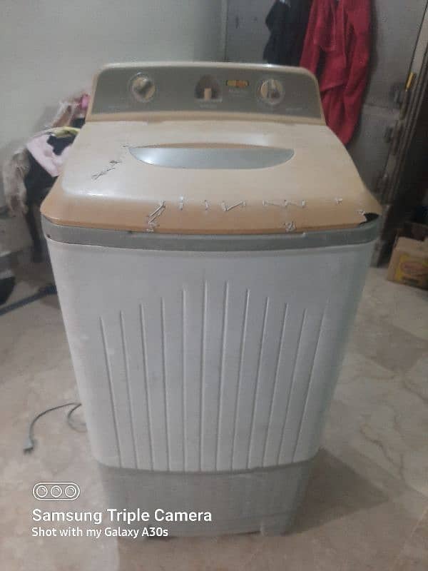 washing machine for sale 2