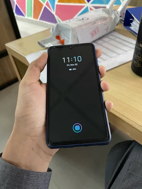 Huawei P30 2