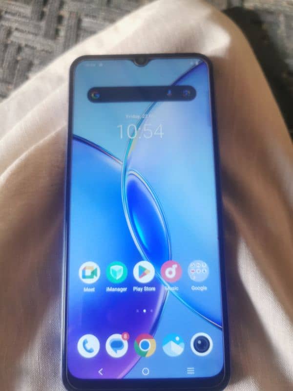 vivo y17s 6/128 only mobile 2