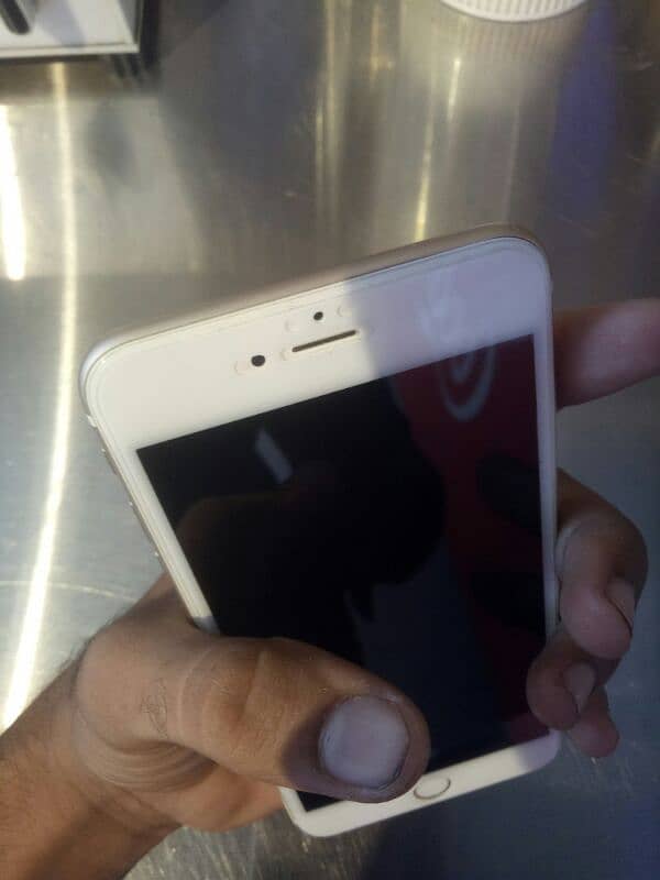 iPhone 6 Plus 64 GB Non PTA 10/10 condition 2