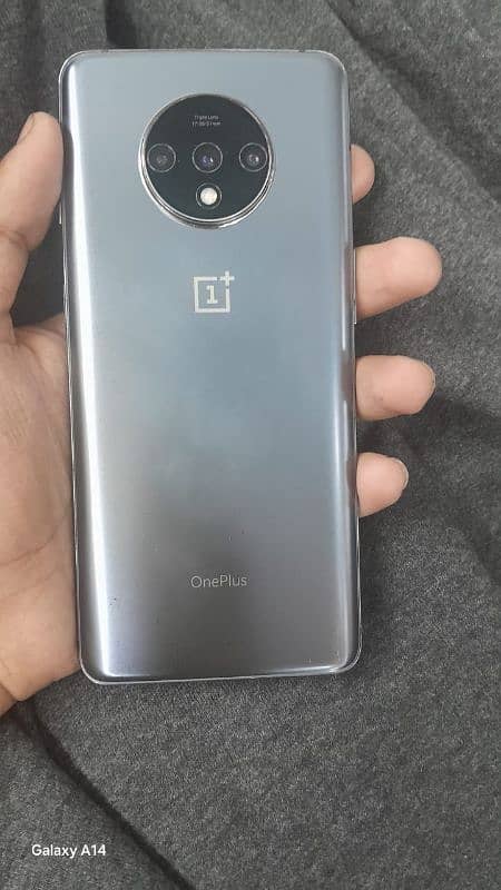 OnePlus 7t pta approve 3