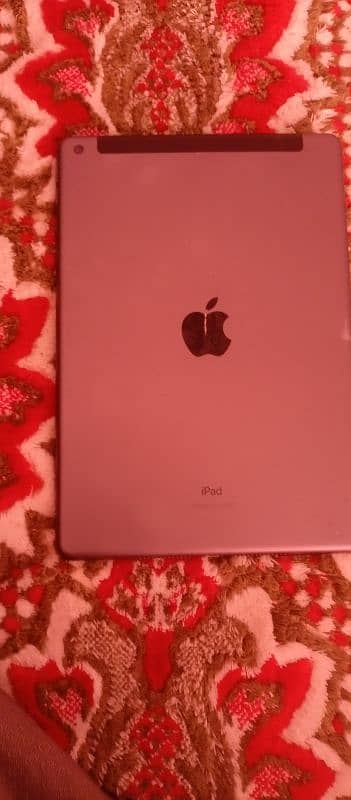 I PAD 9th generation 0