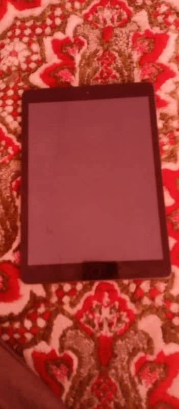 I PAD 9th generation 2