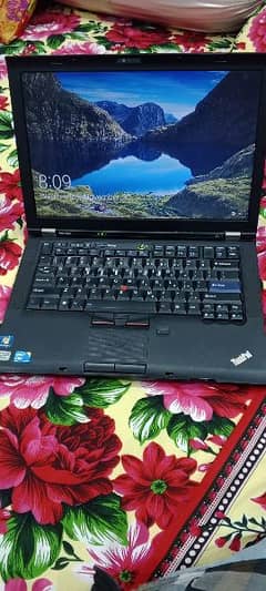 Lenovo T410