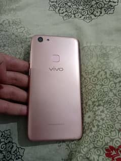 vivo y75 6gb 128gb dual sim 4g pta approve