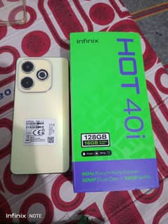 Infinix