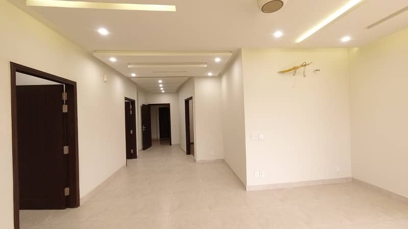 3 Bed Luxury Apartment Available For Sale In Zarkon Heights G-15 Islamabad 20