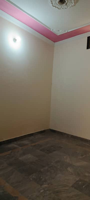 6 Marla Luxury Corner 3pl Storey Very Cheep Price Urgent Sale 8