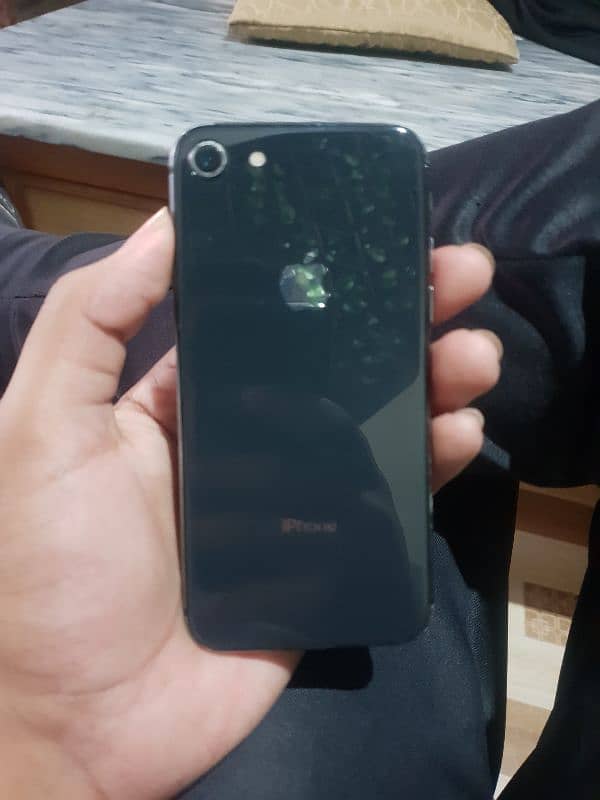 IPhone 8 Non pta 3