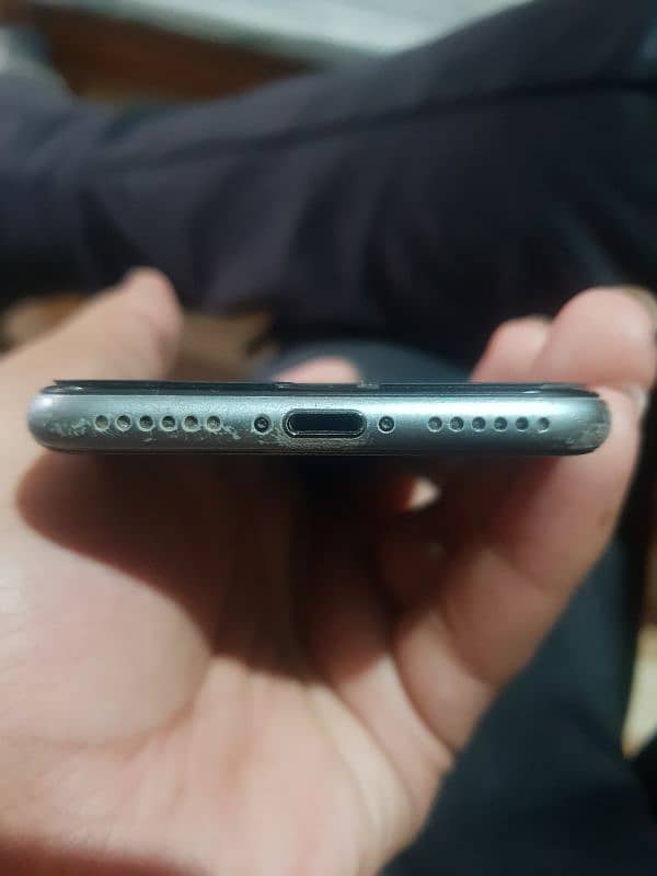 IPhone 8 Non pta 5