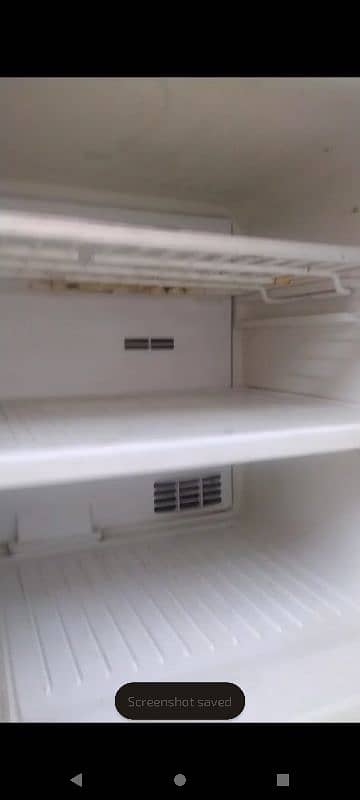 Sanyo de-frost fridge made in thailand 5