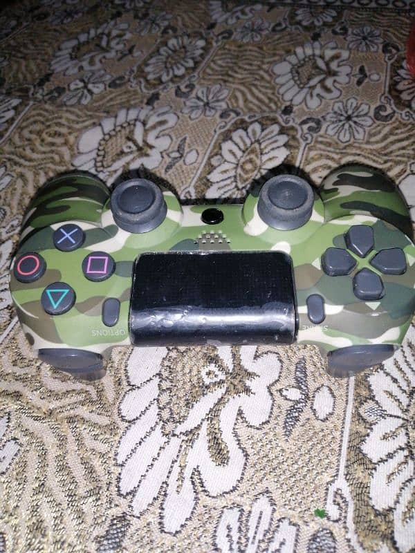 controller 3