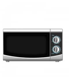 Haier HGN-2070M Microwave Oven