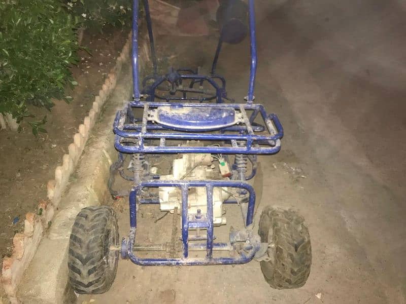 ATV Bike for Sale 0