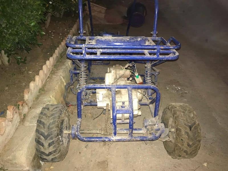 ATV Bike for Sale 1