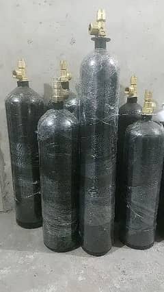 Oxygen Cylinders Medical Oxygen Cylinders All Sizes available