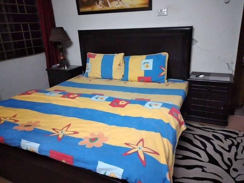 bedset 0