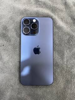 IPhone 15 Pro Max 256 GB Jv