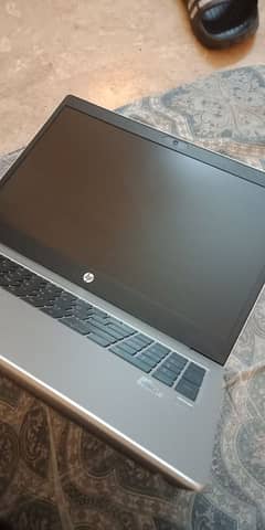 HP Probook 450 G7 10th gen i7 Dead motherboard