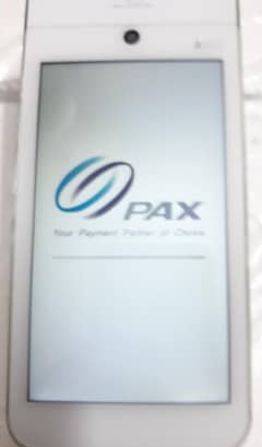 POS PAX A920 Android POS Machine Only For International Transaction