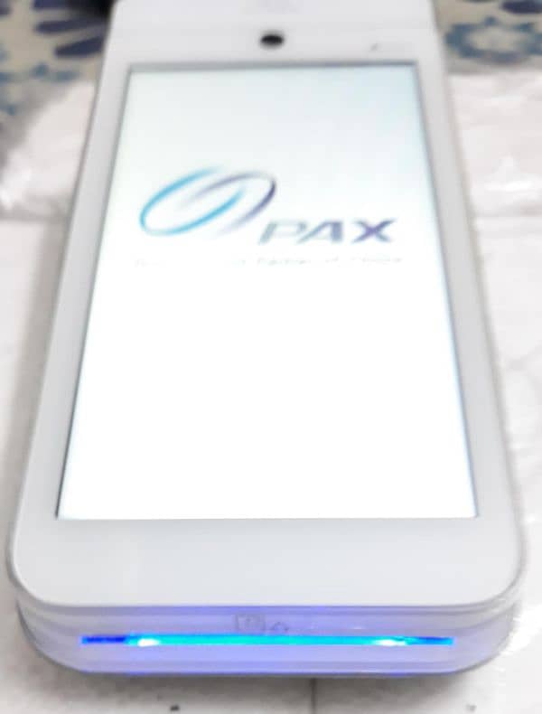 POS PAX A920 Android POS Machine Only For International Transaction 1