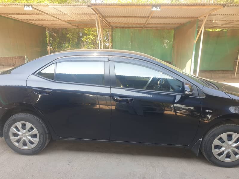 Toyota Corolla GLi Automatic 1.3 VVTi 2019 3