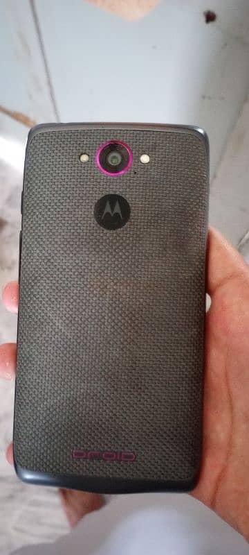 moto turbo official approval 6