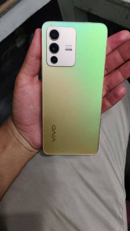 vivo v23 3