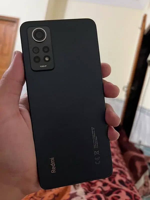 Redmi Note 12 Pro 2